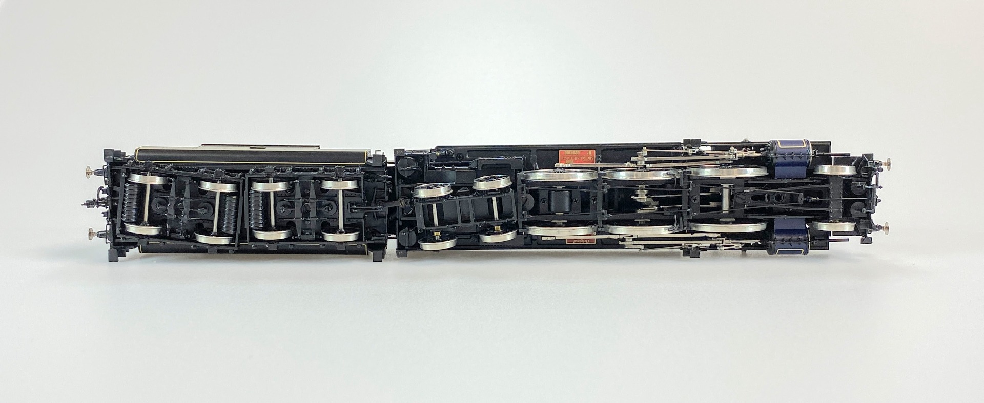 kkStB 210.05 :: MetalModel